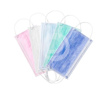 Mondmaskers