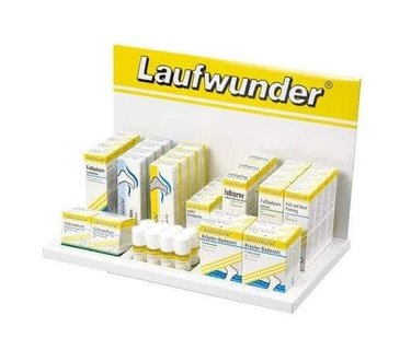Laufwunder