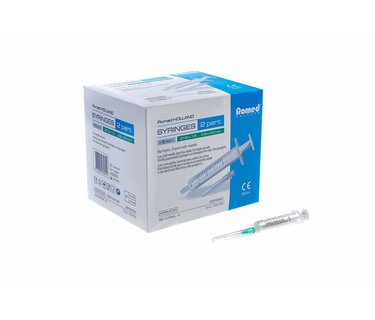 Injectiemateriaal