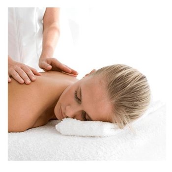 Produits de massage beauté