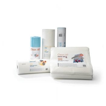 Produits de beauté jetables