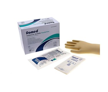 operatie handschoenen Steriel