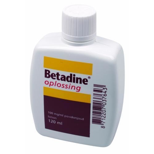 Betadine