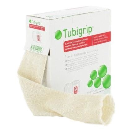 Tubigrip buisverband