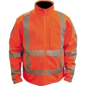 Veste Softshell