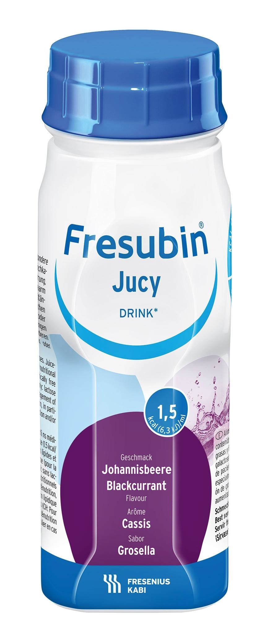 Jucy drink