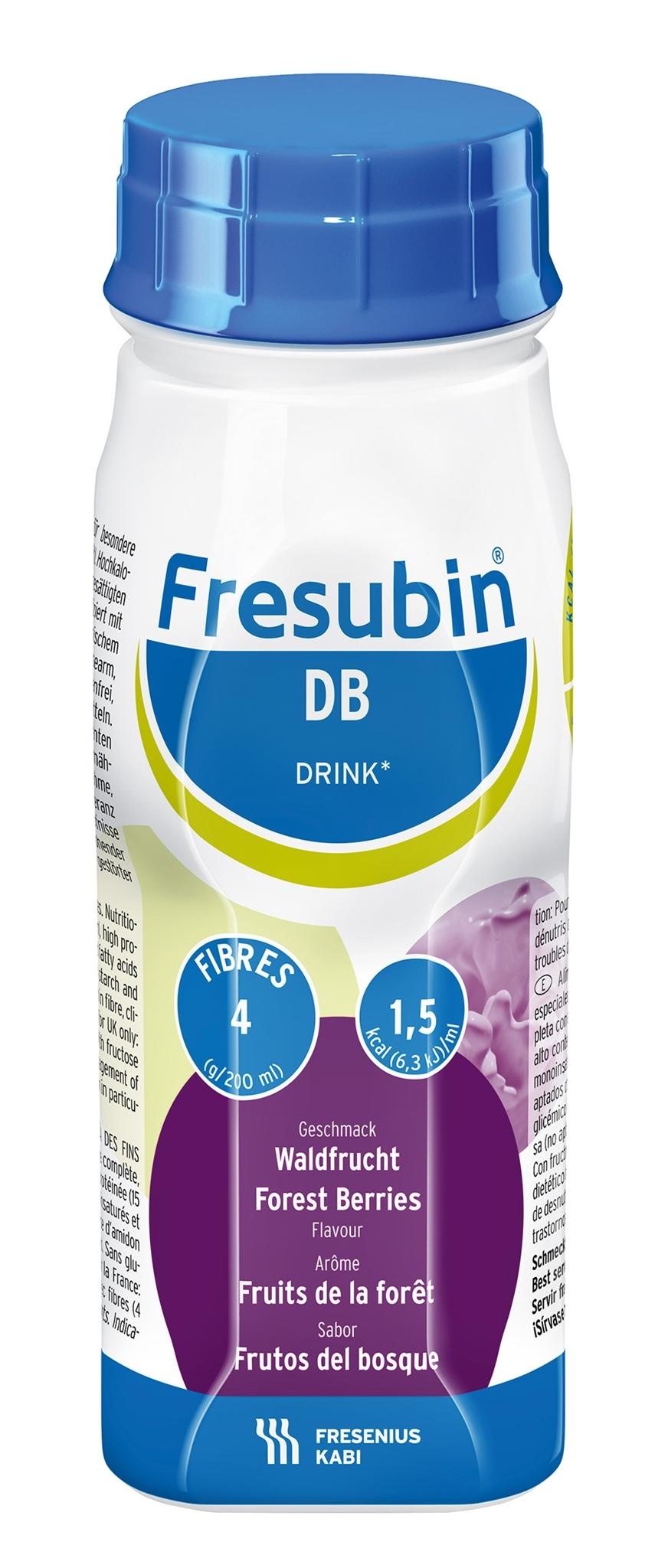 DB drink