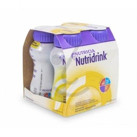 Nutridrink drinkvoeding