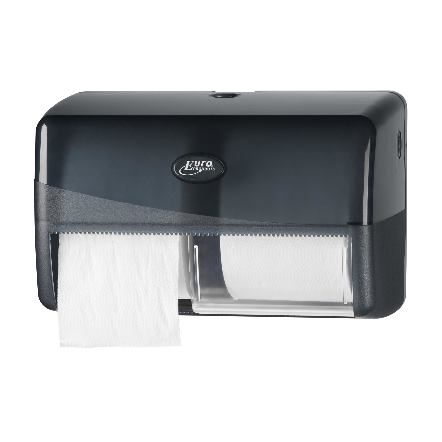 Toiletpapierdispenser