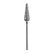 Diamantfrees CD5893 6,5mm Busch Diamantfrees CD5893 6,5mm Busch