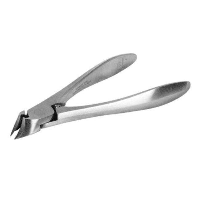 Suwada nail clipper classic hollow cutting surface