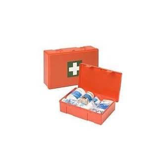HEKA First aid kit family/car/office B