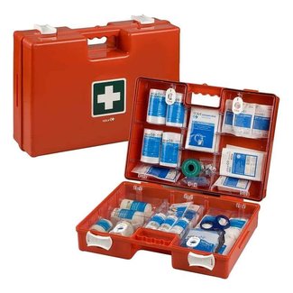 Van Heek First aid kit multi flex A