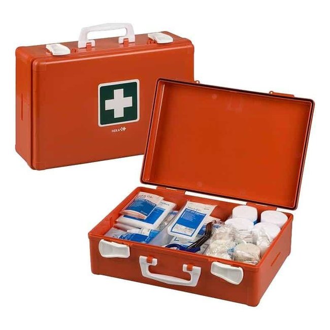 Want to buy first aid kit tool pack A? Order at Degros Degros