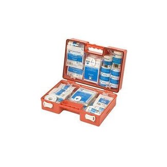 HEKA First aid kit medimulti BHV