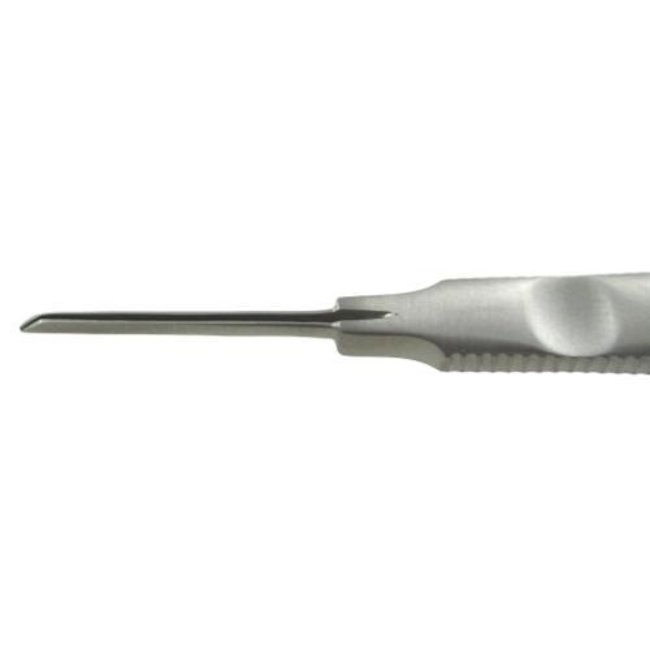 Hornhautmeißel 14cm
