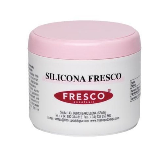 Fresco Silicona Fresco (medium silicone paste) 500g