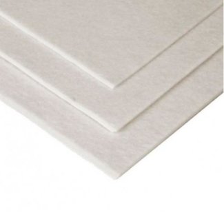 Hapla Hapla Felt SC 10 mm with adhesive layer (4 sheets)