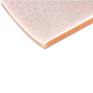 Hapla Hapla Fleecy Foam 5mm (4 sheets)