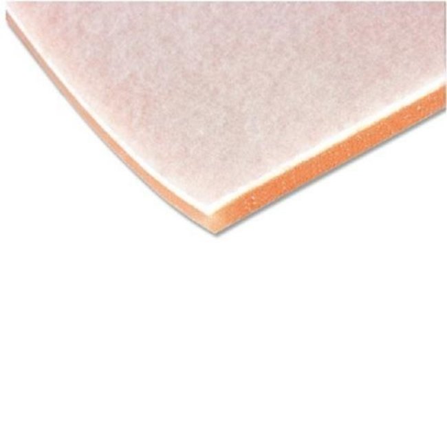 Hapla Fleecy Foam 5mm (4 sheets)