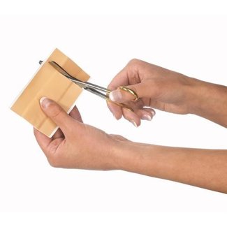 Klinion Pansement professionnel 5m x 6cm résistant  à  l'eau