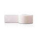 hechtpleister nonwoven zonder ring 9,1m x 1,25cm hechtpleister nonwoven zonder ring 9,1m x 1,25cm