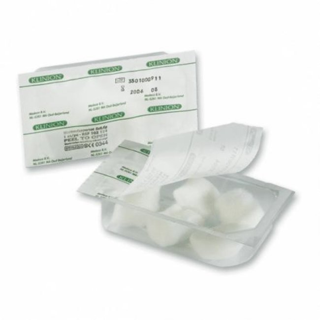 cotton swabs 0.6g x 5 pcs