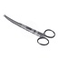 Surgical scissors SP/SP curved