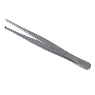 Medipharchem Surgical tweezers 1x2 teeth