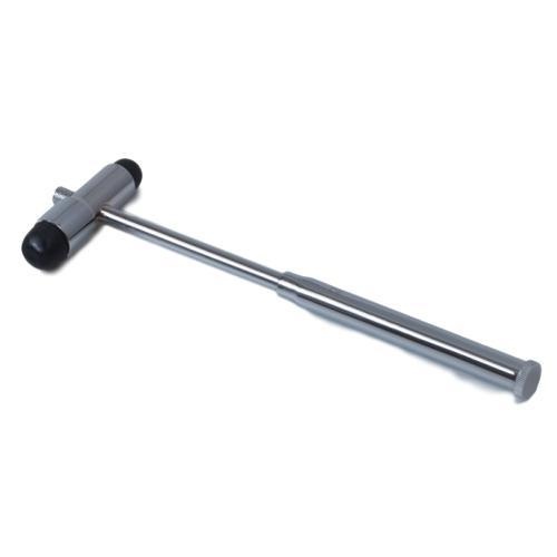 Medipharchem Buck reflex hammer with brush and needle
