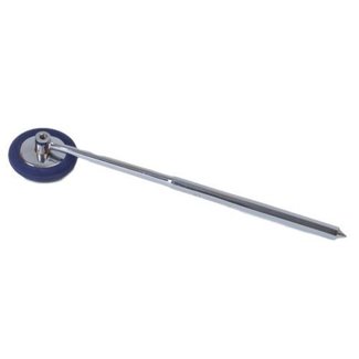 Medipharchem Babinsky reflex hammer with needle