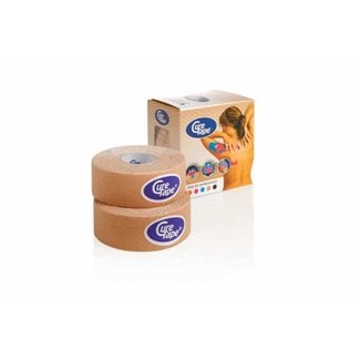 Curetape CureTape beige 2.5cm x 5m