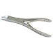 Nageltang dubbele overbrenging recht Nageltang dubbele overbrenging recht