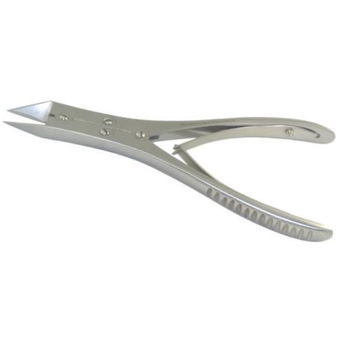 Medipharchem Nail clippers double transmission straight, foto 3 van 4