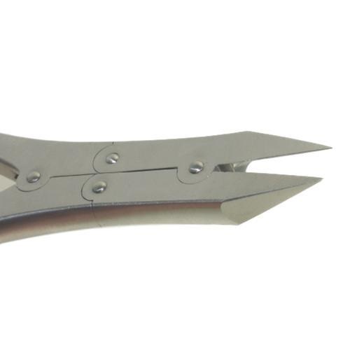 Medipharchem Nail clippers double transmission straight, foto 4 van 4