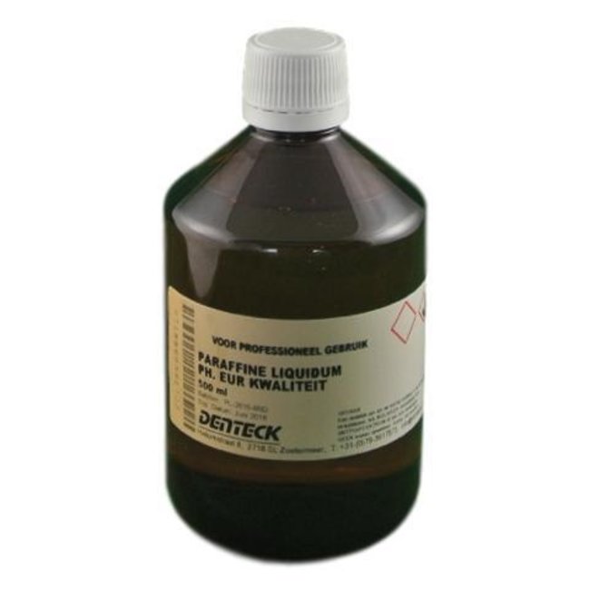 Paraffin Oil