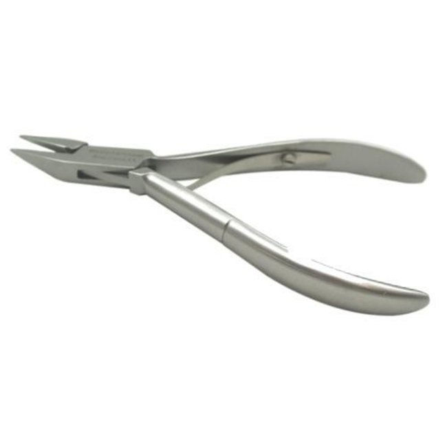 Angle pliers extra hardened