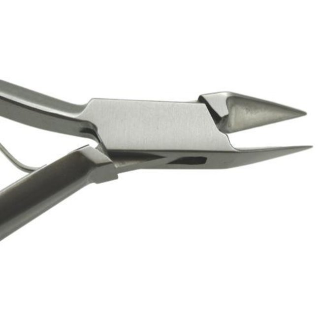 Angle pliers extra hardened