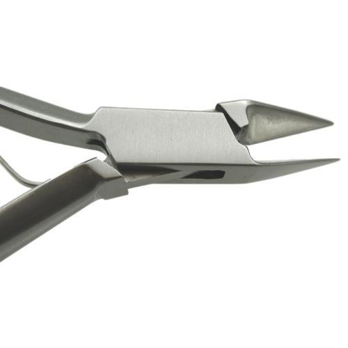 Medipharchem Angle pliers extra hardened, foto 2 van 2