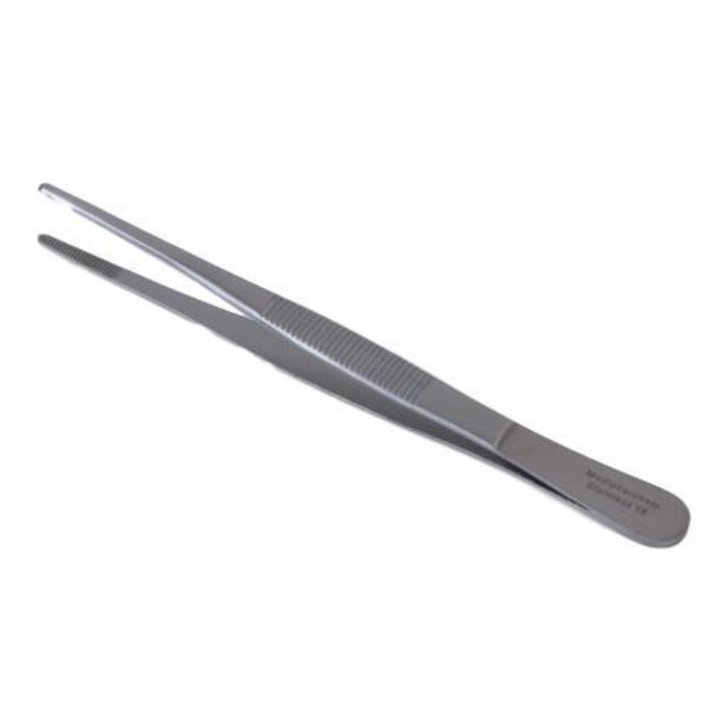 Cotton tweezers