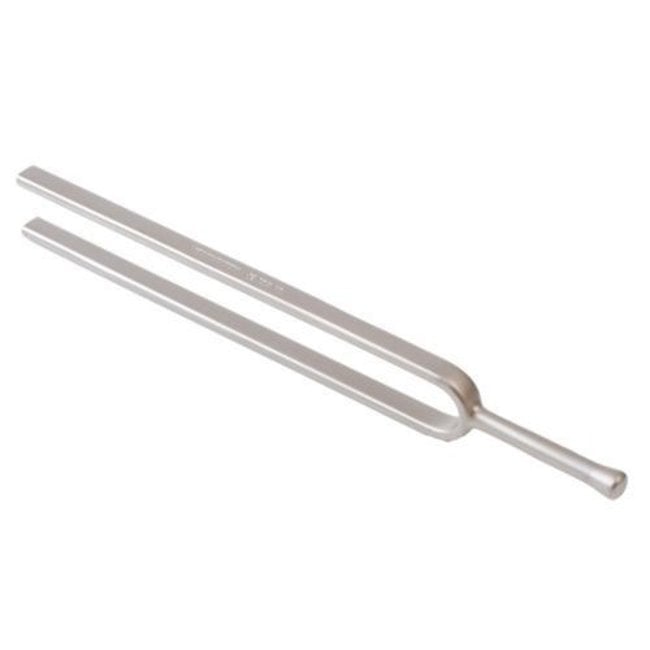 Tuning fork 128Hz.