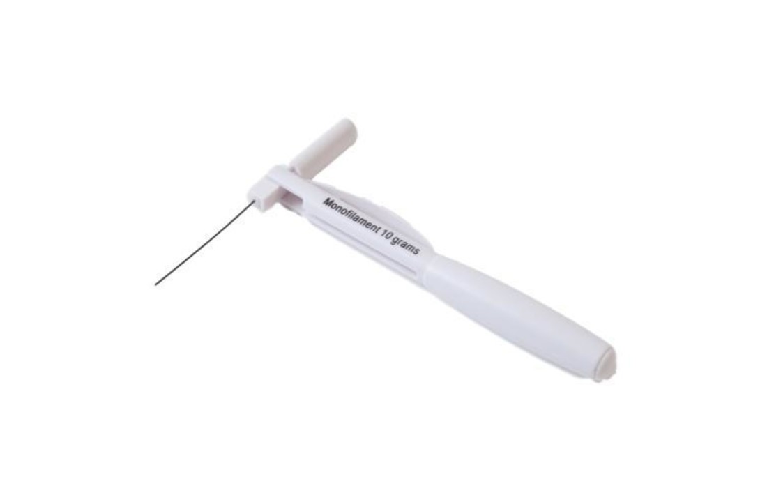 Monofilament 10 gr.
