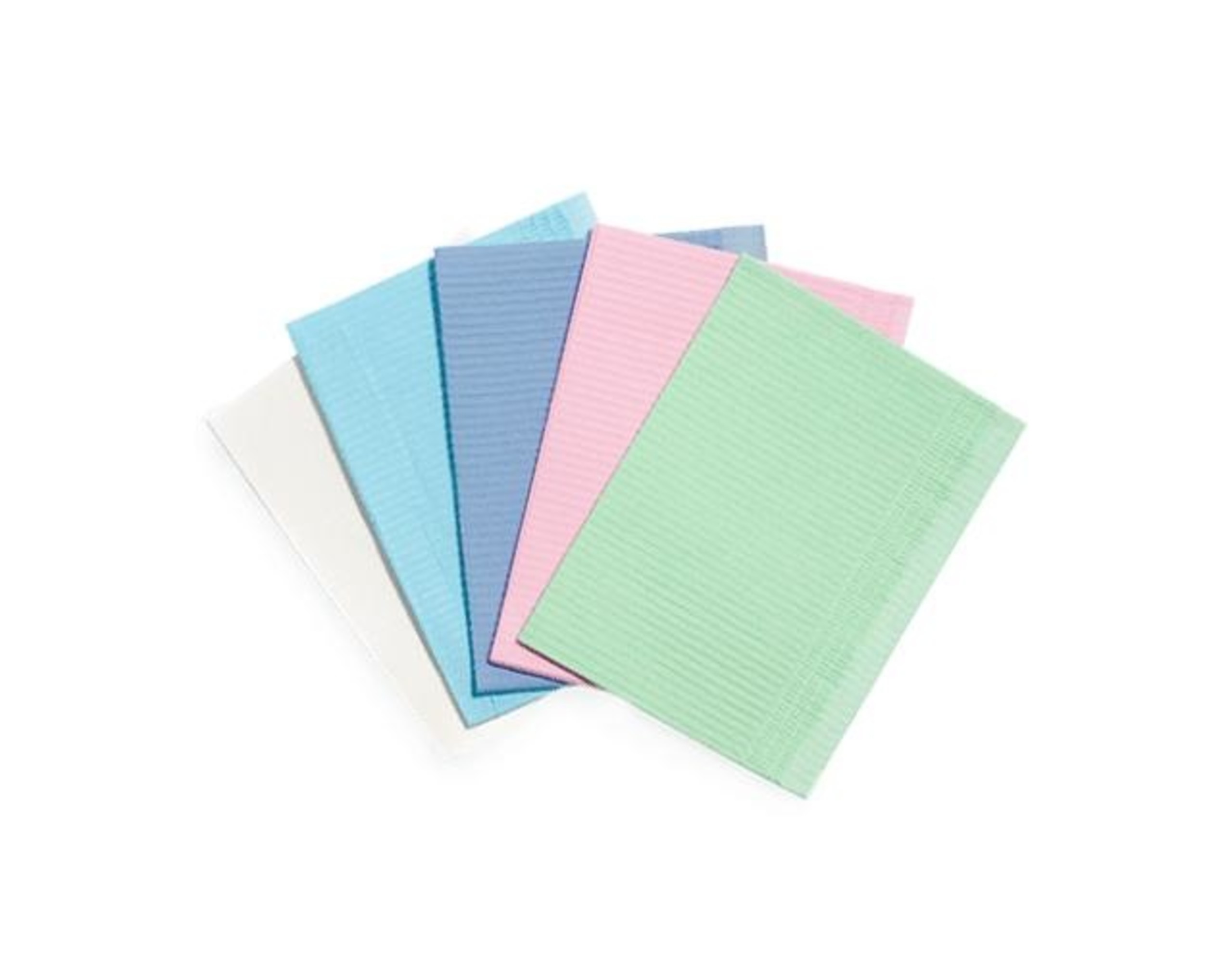 Dental towels Comforties 100 stuks Degros