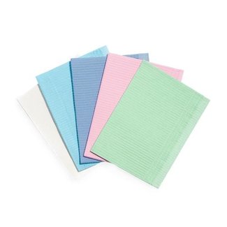 Comforties Dental towels Comforties 100 pieces