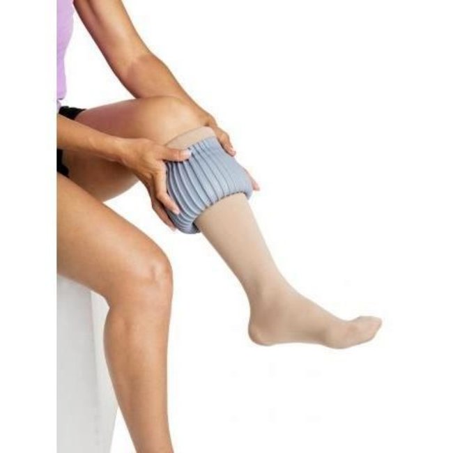 Aide  à  l'enfilage Doff n Donner