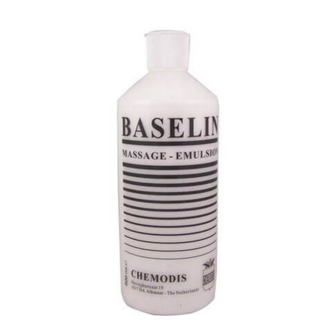 Baselin massage emulsion