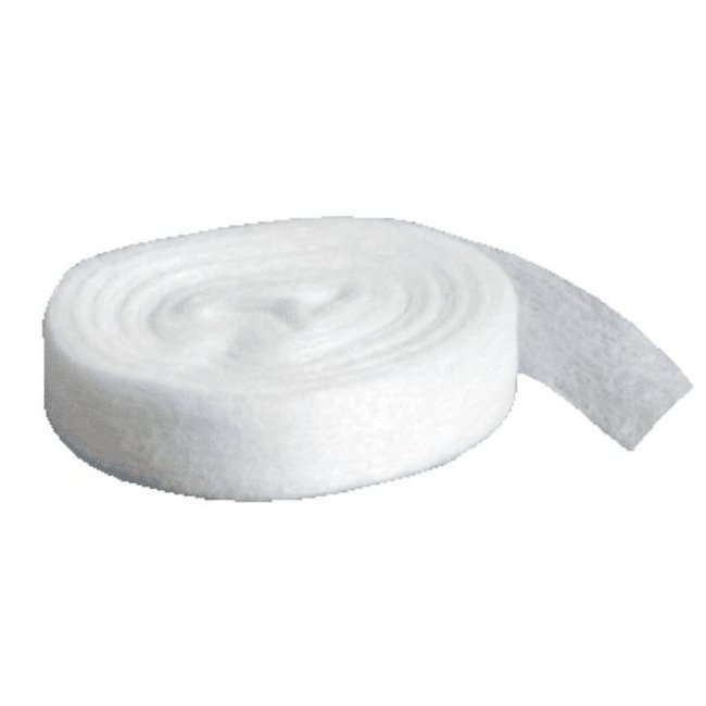 Podoline 10 Stück – 10 Meter x 1,4 cm – Copoline – Extra dünn