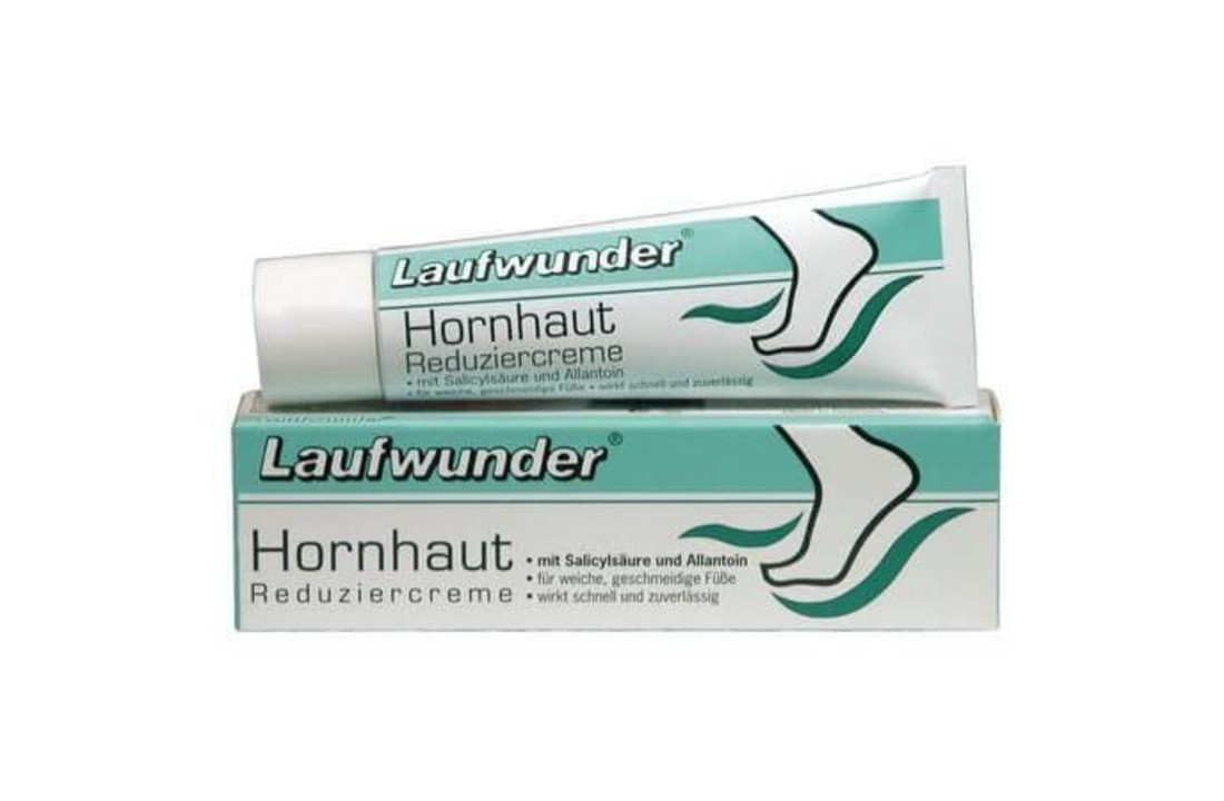 Laufwunder eeltverminderingscreme 30ml