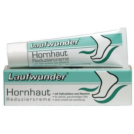 Laufwunder Laufwunder eeltverminderingscrème 30ml, foto 2 van 2