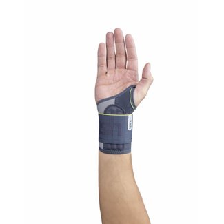 Push Sports Push Sports Wrist Brace